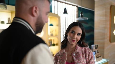 Sila Sahin: Das sind ihre Pläne nach "Alles was zählt"