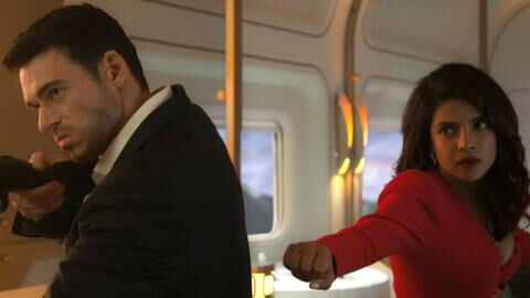 "Citadel": Die Erfolgsserie bekommt eine zweite Staffel