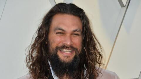 Unfassbar, was Jason Momoa bei "Saturday Night Live" vergessen hatte