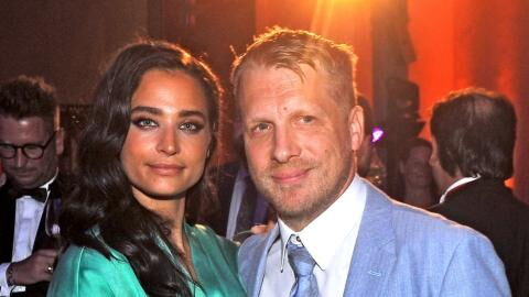 Amira Pocher: Wilde Weihnachtsfeier mit Oliver Pocher