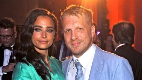 Oliver Pocher zu Amira: "Hast mir das Herz gebrochen"