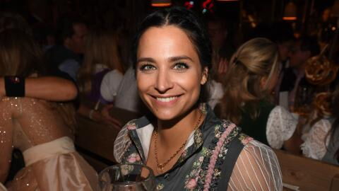 Amira Aly überglücklich: Das sagt Ex Oliver Pocher dazu