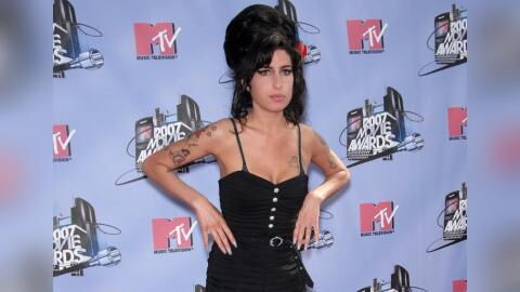 Online-Auktion: Private Bücher von Amy Winehouse werden versteigert