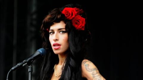 Amy Winehouse: Erben verklagt zwei ihrer Freundinnen