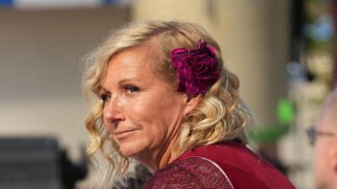 Deswegen geht Andrea Kiewel auf die Macher der "Tagesschau" los