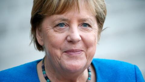 Das macht Ex-Bundeskanzlerin Angela Merkel heute