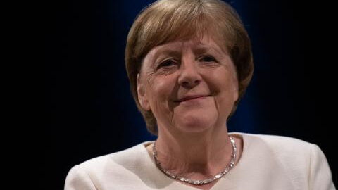 Angela Merkel erzählt ihre Geschichte – besonders ein Thema liegt ihr dabei am Herzen