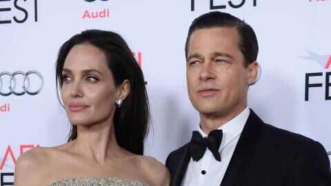 Angelina Jolies Anwälte giften gegen Brad Pitt
