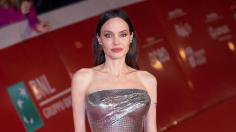 "Kein gesunder Ort": Angelina Jolie blickt kritisch auf Hollywood