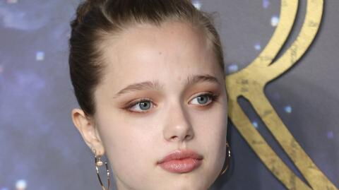 Shiloh Jolie-Pitt zieht zu ihrem Vater Brad Pitt – hat sie genug von Hotel Mama?