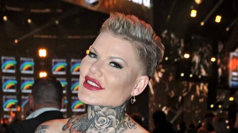 Melanie Müller: Staatsanwaltschaft erhebt Anklage wegen "Hitlergruß"