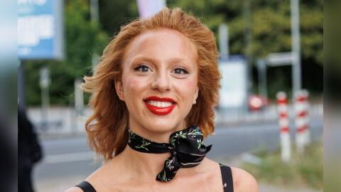 Volle Punktzahl! Anna Ermakova ist "Christmas Dancing Star 2023"