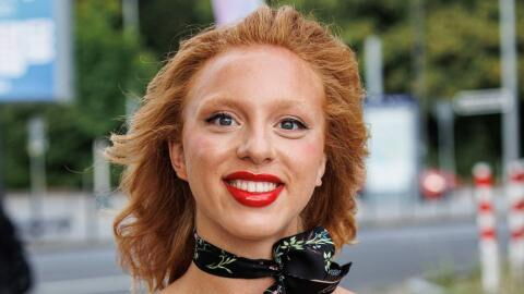 Anna Ermakova ist glücklicher Single: "Ich bin nicht auf der Suche"