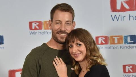 "Bauer sucht Frau"-Paar Anna und Gerald: Familienplanung abgeschlossen