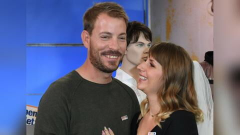 "Bauer sucht Frau"-Star Anna Heiser wollte zurück nach Deutschland