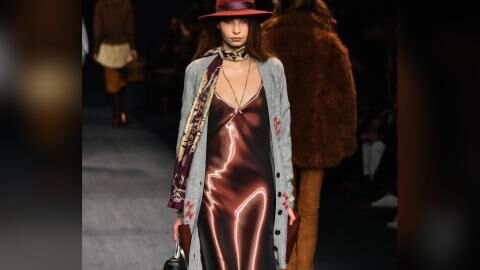 Anna-Maria Ferchichi: Bushidos Frau droht Eileiterschwangerschaft