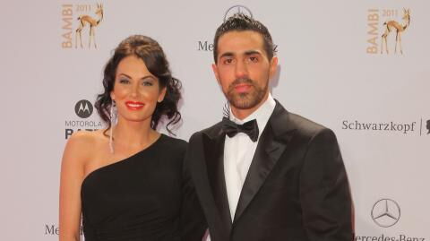 Bushidos Frau Anna-Maria Ferchichi verrät: "Eigentlich ist immer ein Mal im Jahr Ehekrise"