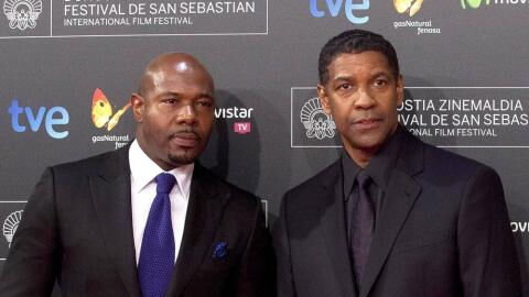 Denzel Washington schlüpft in die Rolle des legendären Heerführers Hannibal