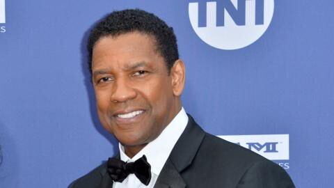 Denzel Washington als Hannibal: Film sorgt in Tunesien für Empörung