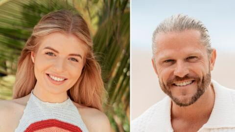 "Kampf der Realitystars": Was läuft bei Antonia Hemmer und Paul Janke?