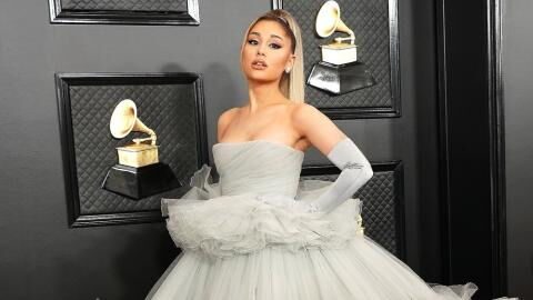 Ariana Grande fühlte sich 2023 "zutiefst missverstanden"