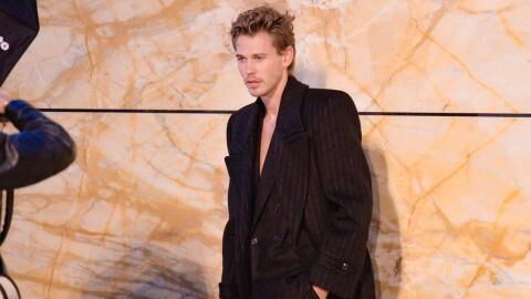 Neues Drama mit Austin Butler: Darum wurde "The Bikeriders" verschoben