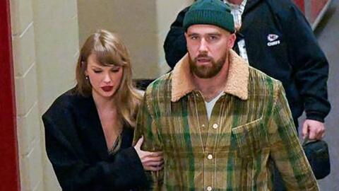 Date in Sydney: Taylor Swift und Travis Kelce besuchen Zoo