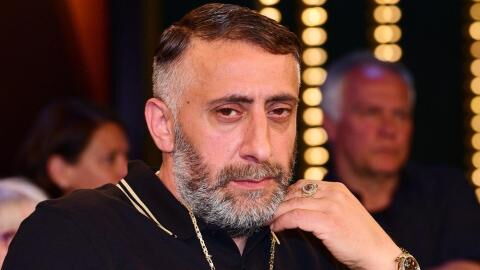 Kida Khodr Ramadan nimmt Auszeit: "Ich bin überarbeitet"