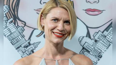 Claire Danes: Ihr drittes Kind mit Hugh Dancy ist da