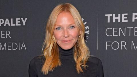 "Law & Order"-Schauspielerin Kelli Giddish ist jetzt Dreifach-Mama