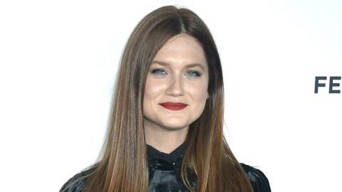 "Harry Potter"-Star Bonnie Wright ist Mama geworden