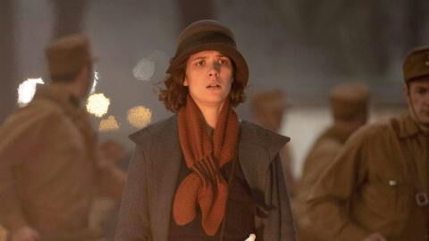 "Babylon Berlin" und Co.: Aus für deutsche Fiction bei Sky