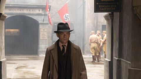 "Babylon Berlin": Alles zum Start der vierten Staffel im Free TV