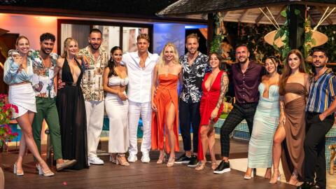 Neue Staffel "Bachelor in Paradise": Das gab es noch nie in der Kuppelshow