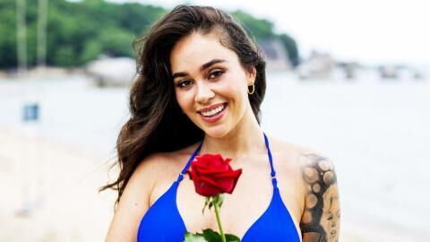 Das turbulente Liebesleben von Melissa Damilia vor "Bachelor in Paradise"