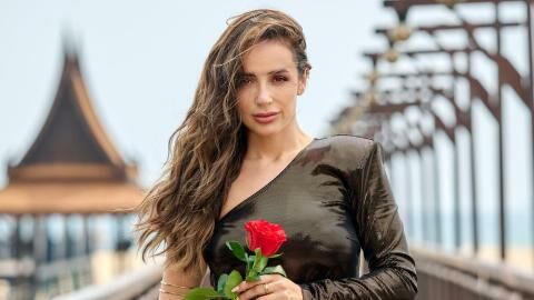 Das macht die neue "Bachelorette" Jennifer Saro so besonders