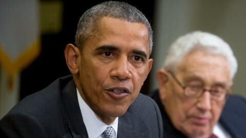 Neue Netflix-Serie: Barack Obama checkt Arbeitswelt der US-Amerikaner