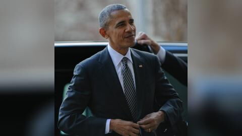 Barack Obama: Das hat er in Berlin erlebt