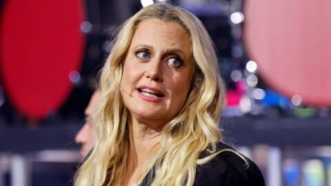 Barbara Schöneberger präsentiert erneut den deutschen ESC-Vorentscheid