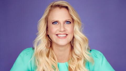 Zum achten Mal dabei: Barbara Schöneberger und ihre ESC-Geschichte