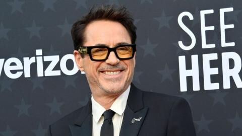 "Oppenheimer" ist der große Sieger bei den Critics Choice Awards