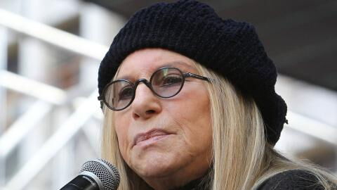 Barbra Streisand: Warum sie wohl keine Filme mehr drehen wird