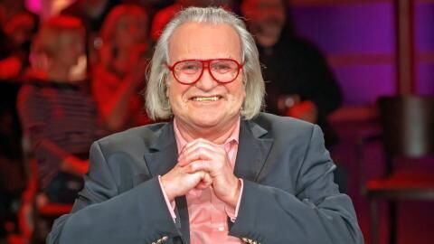 Nach "Bares für Rares"-Abschied: Kommt Albert Maier nochmal zurück?