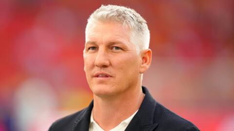 Könnte diese Frau die neue Freundin von Bastian Schweinsteiger sein?