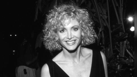 Mark Hamill trauert um seine "Batman"-Liebe Arleen Sorkin