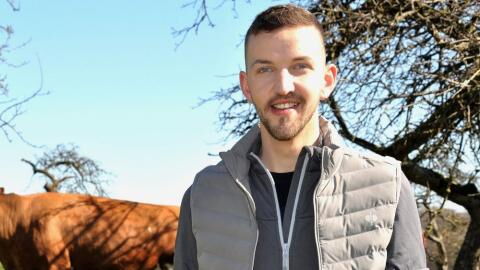 "Bauer sucht Frau": Michael ist wieder Single