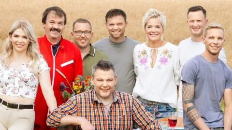 Gülle und Rosen: Dann geht die Liebessuche bei "Bauer sucht Frau" weiter