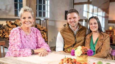 "Bauer sucht Frau": Kängurus und "Arsch-Kirmes" beim Wiedersehen