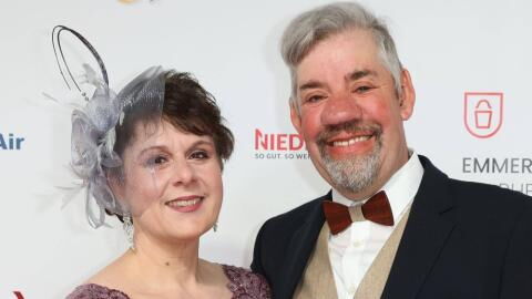 "Bauer sucht Frau"-Star Uwe Abel: Mehrere Knochenbrüche nach Sturz