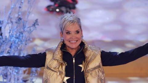 Inka Bause über TV-Branche: Moderatorin spricht über Gründe für ihre Kurzhaarfrisur